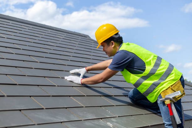 Best Affordable Roofing Company  in Lynchburg, VA