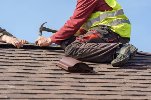 Best Roof Restoration Services  in Lynchburg, VA