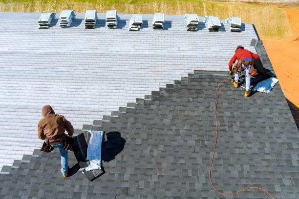 Best Roof Leak Repair  in Lynchburg, VA