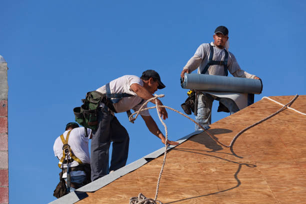 Best Slate Roofing Contractor  in Lynchburg, VA