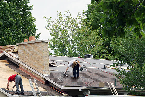 Best Roof Inspection Near Me  in Lynchburg, VA