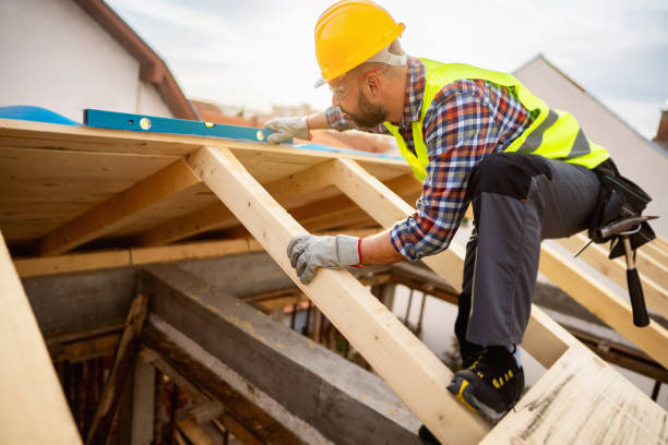 Best Emergency Roof Repair  in Lynchburg, VA
