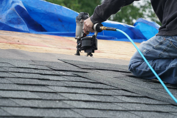 Trusted Lynchburg, VA Roofing Contractor Experts