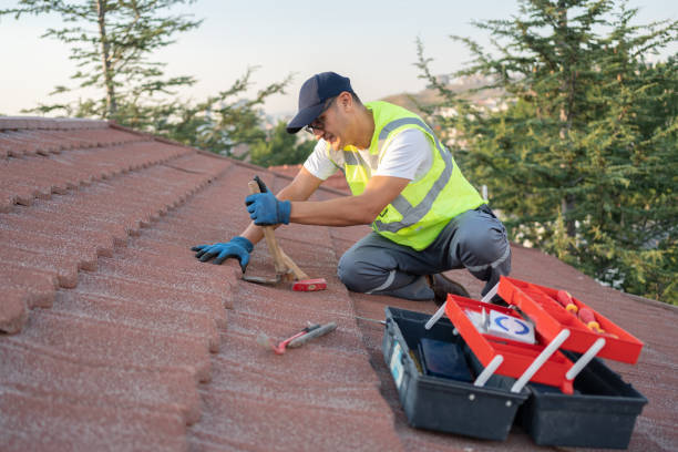 Best Roofing Contractor Near Me  in Lynchburg, VA