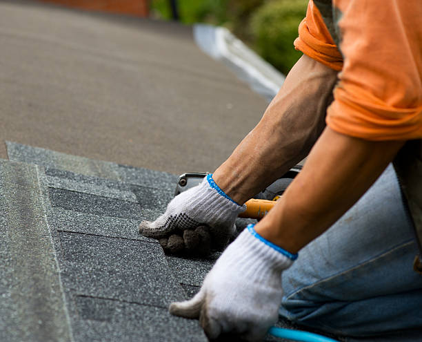 Best Best Roofing Contractors  in Lynchburg, VA