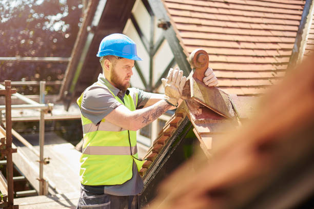 Best Residential Roofing Contractor  in Lynchburg, VA