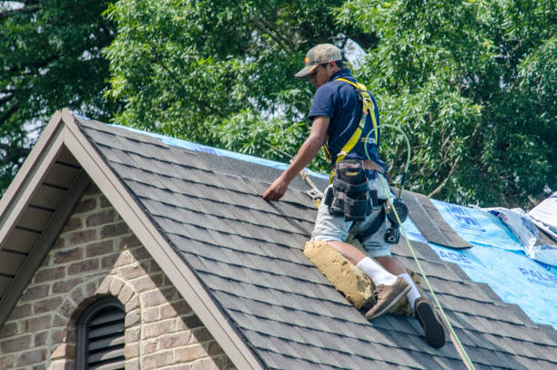 Sealant for Roof in Lynchburg, VA